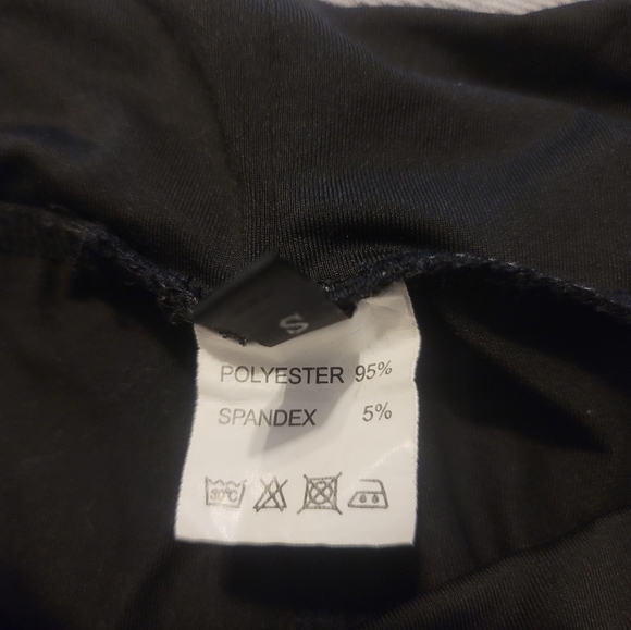 STRONGER LEGGINGS - Picture 10 of 10